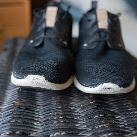 Cole Haan Grand OS Black Shoes Size 12 - Picture 3 of 9